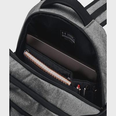 Mochila Unissex Under Armour Hust 6 - 29 Litros - Foto 3