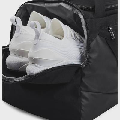 Mala Unissex Under Armour Undeniable 5 Duffle - 58 Litros - Foto 4