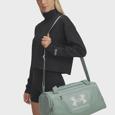 Mala Unissex Under Armour Undeniable 5 - 23 Litros - Foto 4