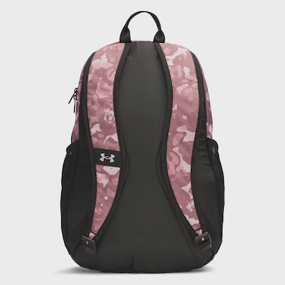 Mochila Unissex Under Armour Hustsport - 26 Litros - Foto 2