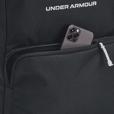 Mochila Unissex Under Armour Loudon - 25 Litros - Foto 3