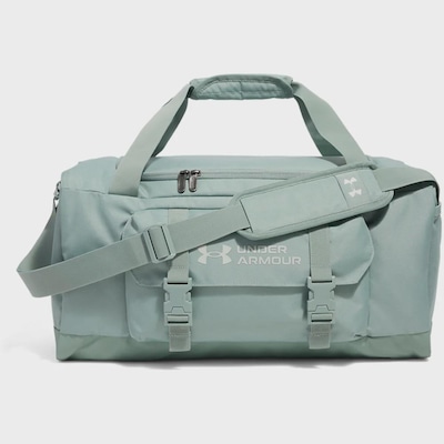 Mala Unissex Under Armour Gametime Duffle - 38 Litros - Foto 1