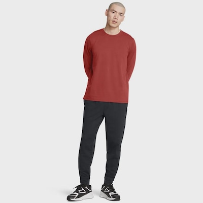 Calça Jogger Under Armour Meridian Masculina - Foto 3