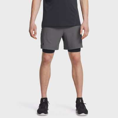 Short Under Armour Vanish Woven 2 Masculino - Foto 1