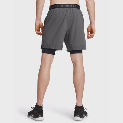 Short Under Armour Vanish Woven 2 Masculino - Foto 2