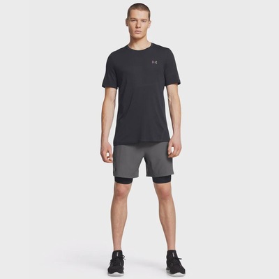 Short Under Armour Vanish Woven 2 Masculino - Foto 3