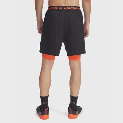 Short Under Armour Vanish Woven 2 Masculino - Foto 2