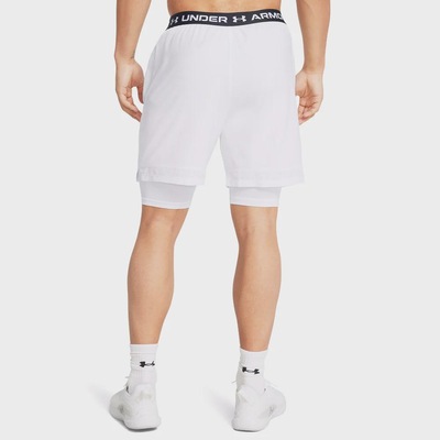 Short Under Armour Vanish Woven 2 Masculino - Foto 2