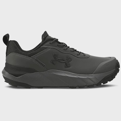 Tênis Masculino Under Armour Defense Low - Foto 1