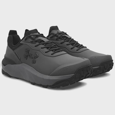Tênis Masculino Under Armour Defense Low - Foto 5