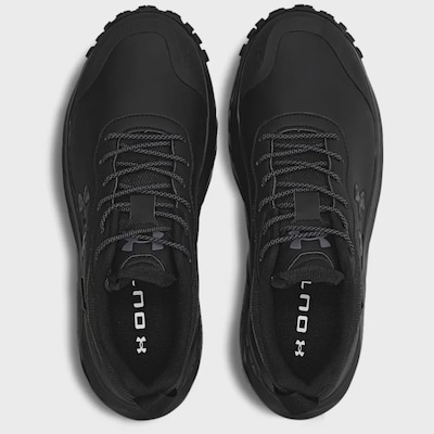 Tênis Masculino Under Armour Defense Low - Foto 3