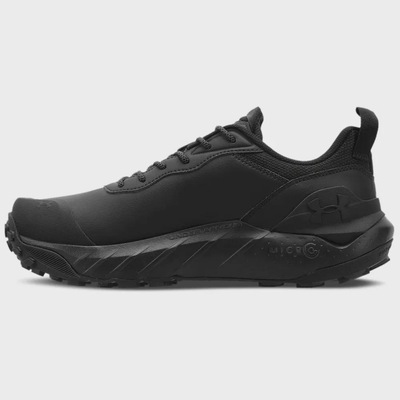 Tênis Masculino Under Armour Defense Low - Foto 4