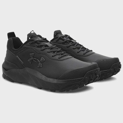 Tênis Masculino Under Armour Defense Low - Foto 5