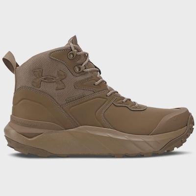 Bota Masculina Under Armour Defense Mid - Foto 1