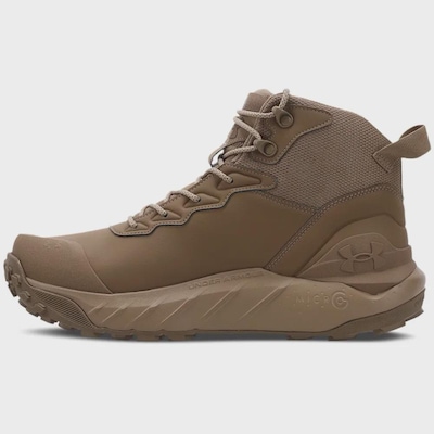 Bota Masculina Under Armour Defense Mid - Foto 4