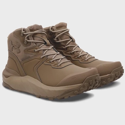 Bota Masculina Under Armour Defense Mid - Foto 5