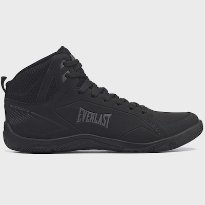 Tênis Masculino Everlast Station 3 - Foto 1