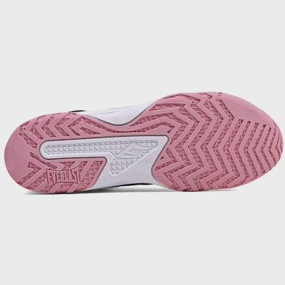 Tênis Feminino Everlast Forceknit Pro - Foto 2