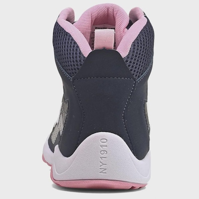 Tênis Feminino Everlast Forceknit Pro - Foto 3