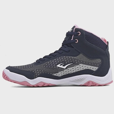 Tênis Feminino Everlast Forceknit Pro - Foto 4