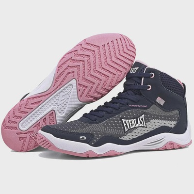 Tênis Feminino Everlast Forceknit Pro - Foto 5