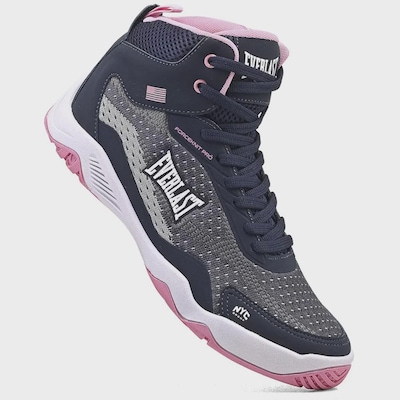 Tênis Feminino Everlast Forceknit Pro - Foto 6