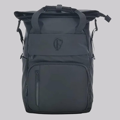 Mochila Unissex do Corinthians Futfanatics CP - Foto 1