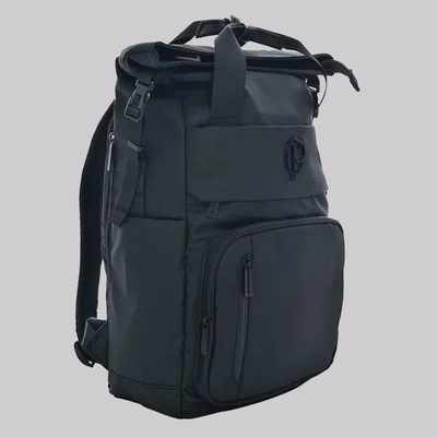 Mochila Unissex do Corinthians Futfanatics CP - Foto 2