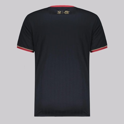 Camisa do Flamengo Futfanatics - Foto 2