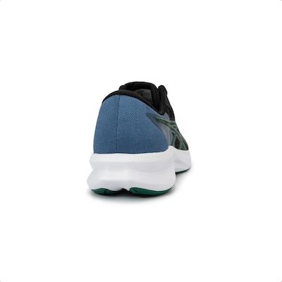 Tênis Masculino Asics Patriot 14 - Foto 4