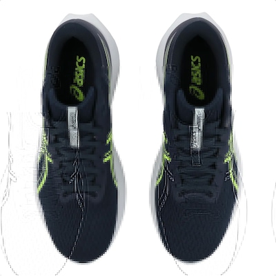 Tênis Masculino Asics Patriot 14 - Foto 3