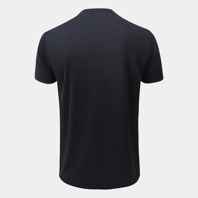 Kit Camiseta Masculina Topper Classic New - 3 Unidades - Foto 3