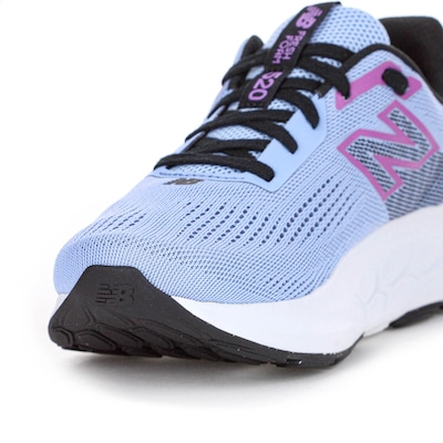 Tênis Feminino New Balance Fresh Foam 520 V9 - Foto 6