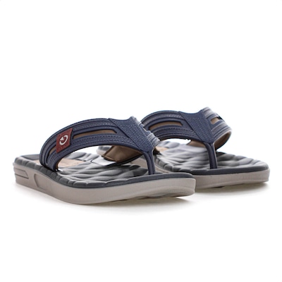 Chinelo Masculino Cartago Egeu IV - Foto 2