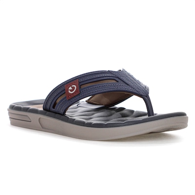 Chinelo Masculino Cartago Egeu IV - Foto 3