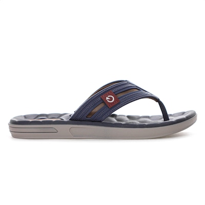 Chinelo Masculino Cartago Egeu IV - Foto 4