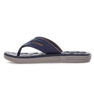 Chinelo Masculino Cartago Egeu IV - Foto 5