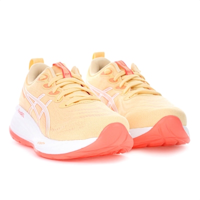Tênis Feminino Asics Gel Cumulus 27 - Foto 3