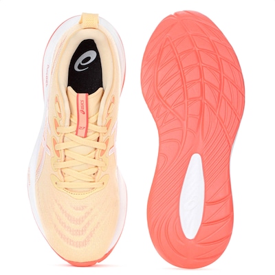 Tênis Feminino Asics Gel Cumulus 27 - Foto 4