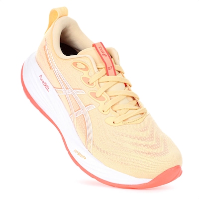Tênis Feminino Asics Gel Cumulus 27 - Foto 5