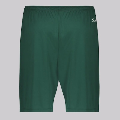 Calção do Palmeiras Player II Escudo Verde Masculino - Foto 3