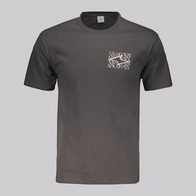 Camiseta Nicoboco Ponci Masculina - Foto 1