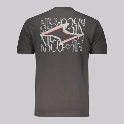 Camiseta Nicoboco Ponci Masculina - Foto 2