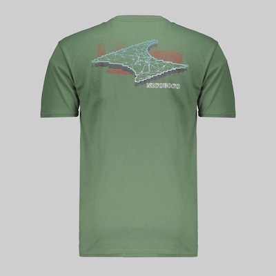 Camiseta Nicoboco Julian Masculina - Foto 2
