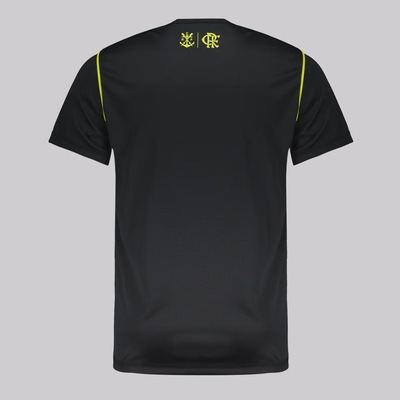 Camisa do Flamengo FutFanatics Ser Infantil - Foto 2