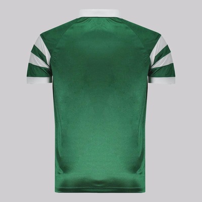 Camisa do Palmeiras FutFanatics Retrô 1989 Masculina - Foto 2