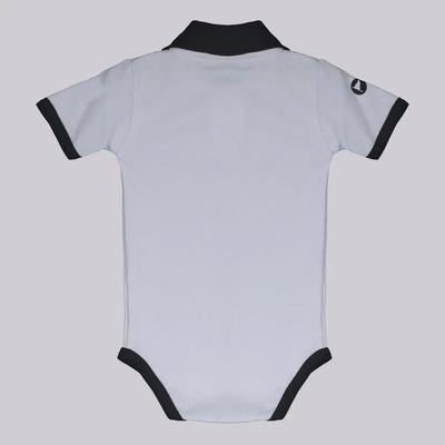 Body Botafogo FutFanatics - 2 Unidades - Infantil - Foto 5