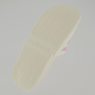 Chinelo adidas Adilette Shower Slide Infantil - Foto 5