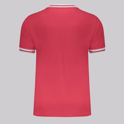 Camisa do São Paulo FutFanatics Vintage Masculina - Foto 2