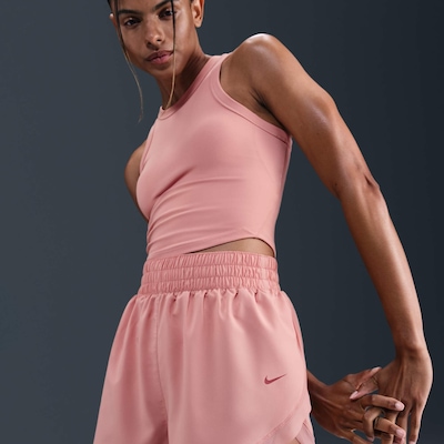 Shorts Nike Dri-FIT One - Feminino - Foto 3